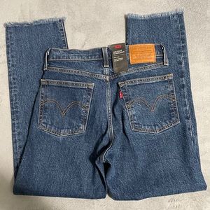 Levi’s women’s jeans